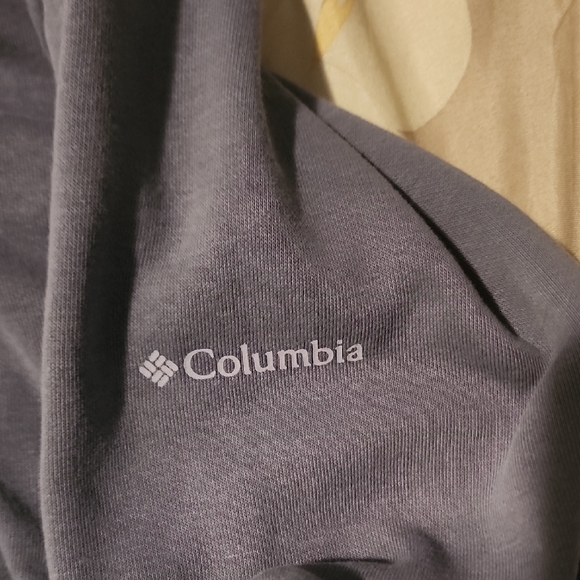Columbia Womens Crewneck Sweatshirt - Picture 4 of 6